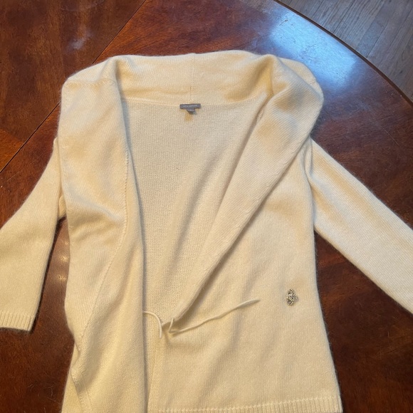 Angora sweater - Picture 4 of 5